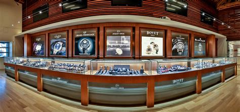 watch stores in charlotte nc.